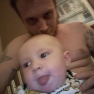 Meet your Posher, Anthony